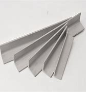 Angle steel